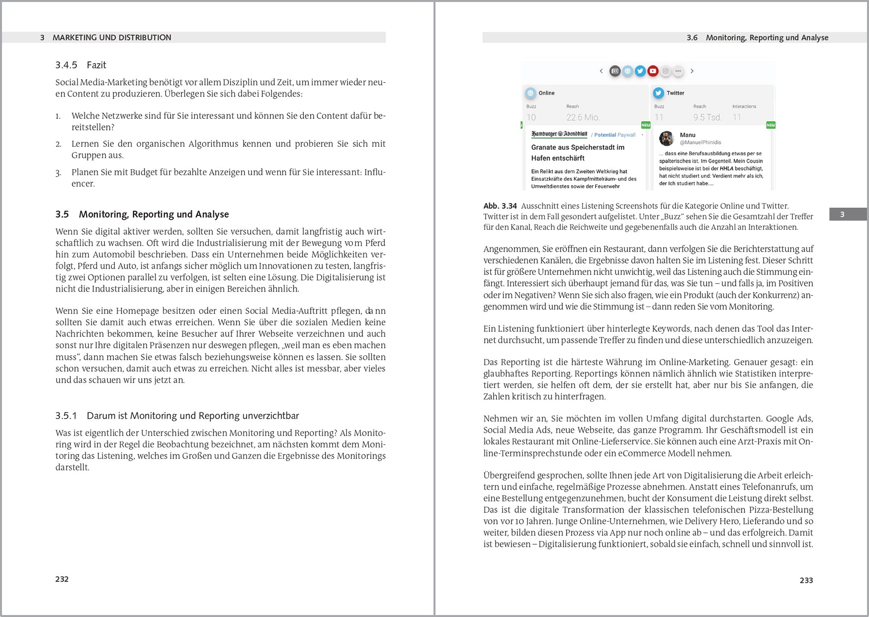 Content Marketing Kompendium: Die Anleitung zur digitalen Unternehmensstrategie - AZ-Delivery
