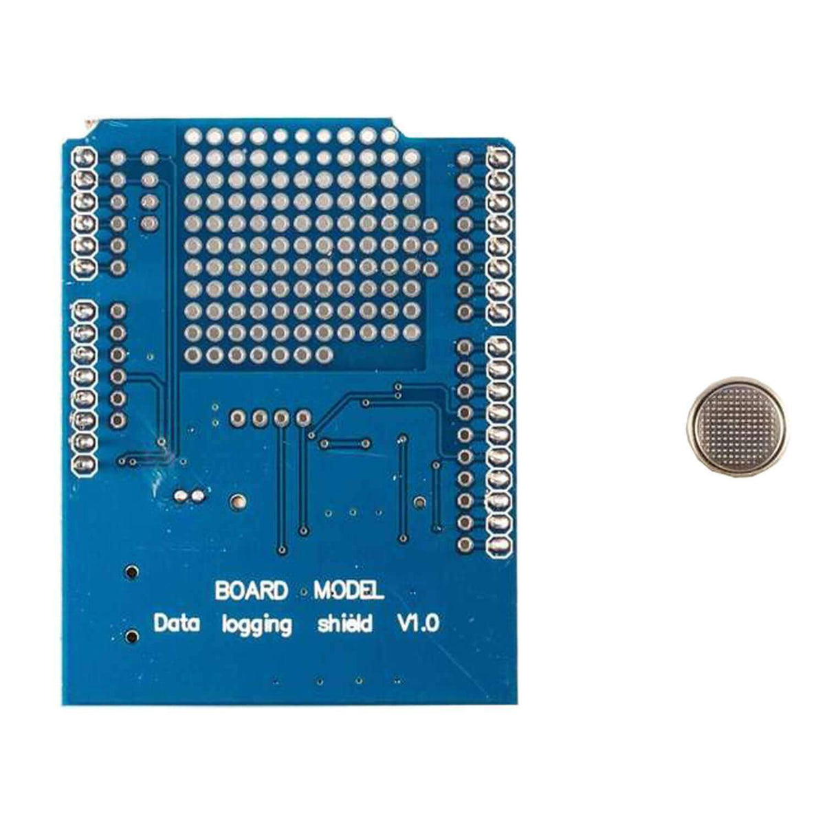 DatenLogger Modul Data Recorder Shield kompatibel mit Arduino