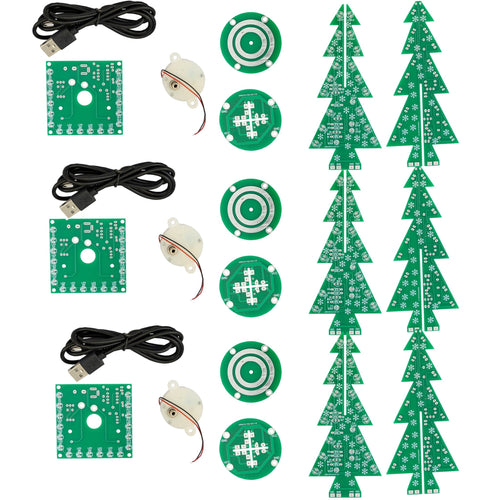 Albero di Natale Faggio con LED luminosi a luce calda decorazione nata Albero di Natale Faggio con LED luminosi a luce calda decorazione nata