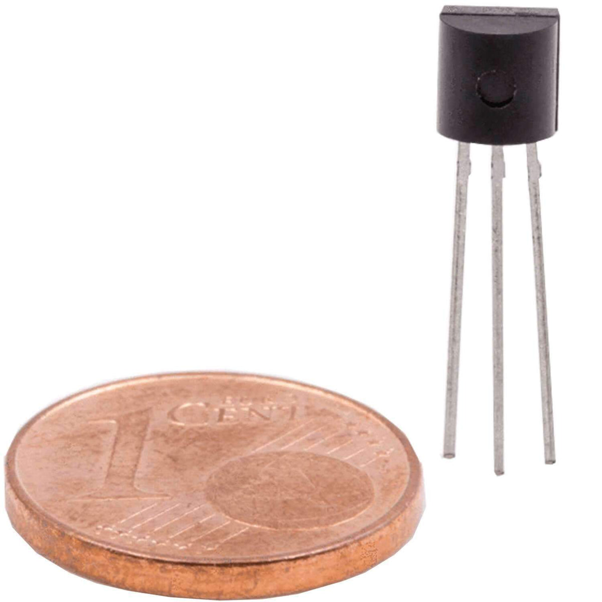 DS18B20 digital temperature sensors TO9255°C +125°C for Raspberry Pi