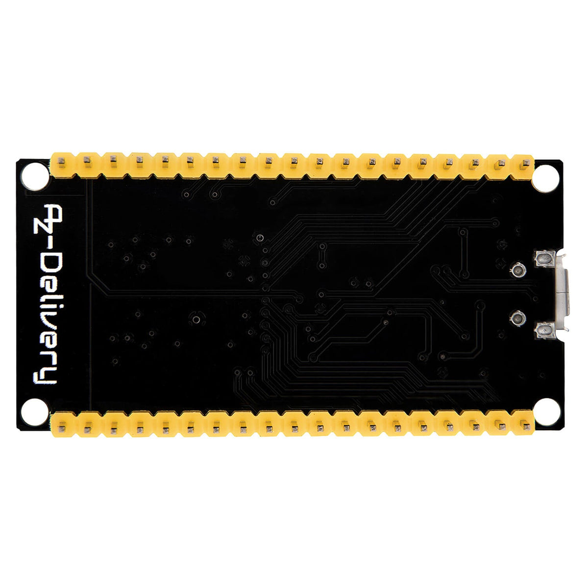 ESP32 NodeMCU Module WLAN WiFi Dev Kit C Development Board mit CP2102