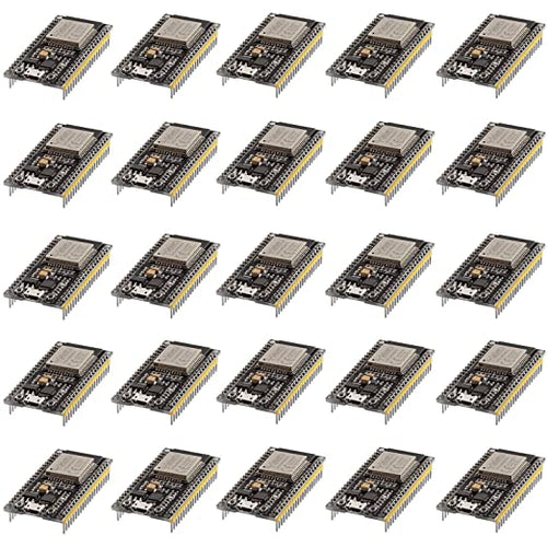 ESP32 NodeMCU Module WLAN WiFi Dev Kit C Development Board with CP2102