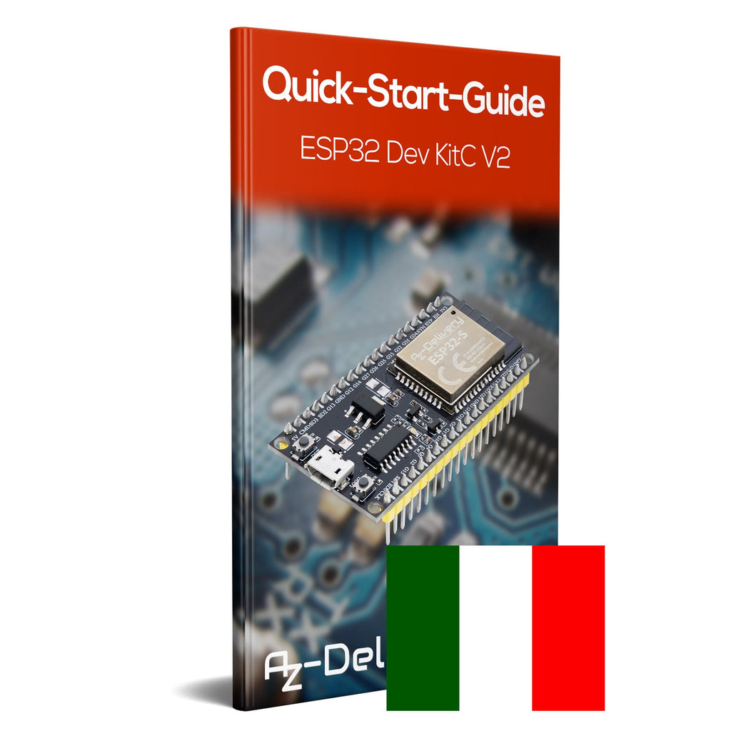 Carte De Développement ESP32 NodeMCU – Lot De 3 – WiFi + Bluetooth Double Cœur – Programmation Arduino