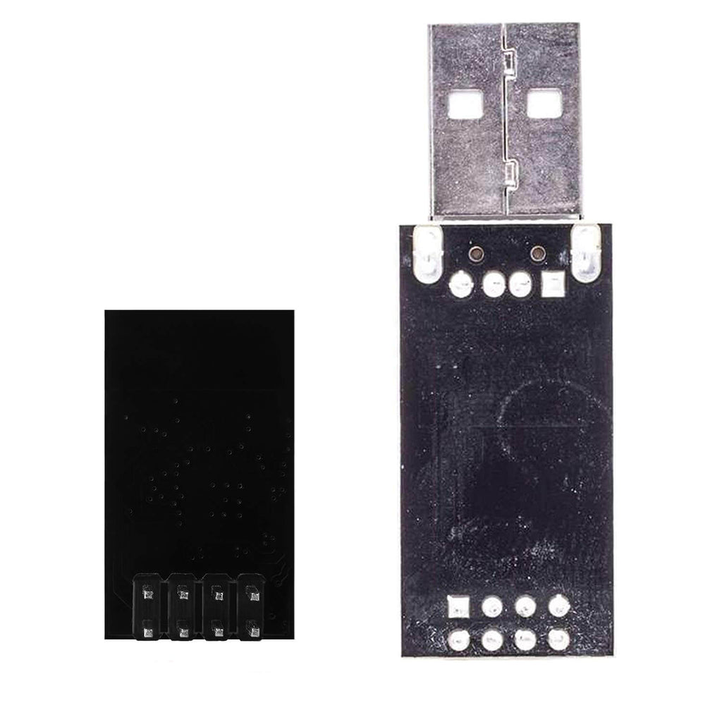 USB ZU ESP8266 Esp-01 Esp-01S Seriell Wifi Bluetooth Modul Adapter USB ZU ESP8266 Esp-01 Esp-01S Seriell Wifi Bluetooth Modul Adapter