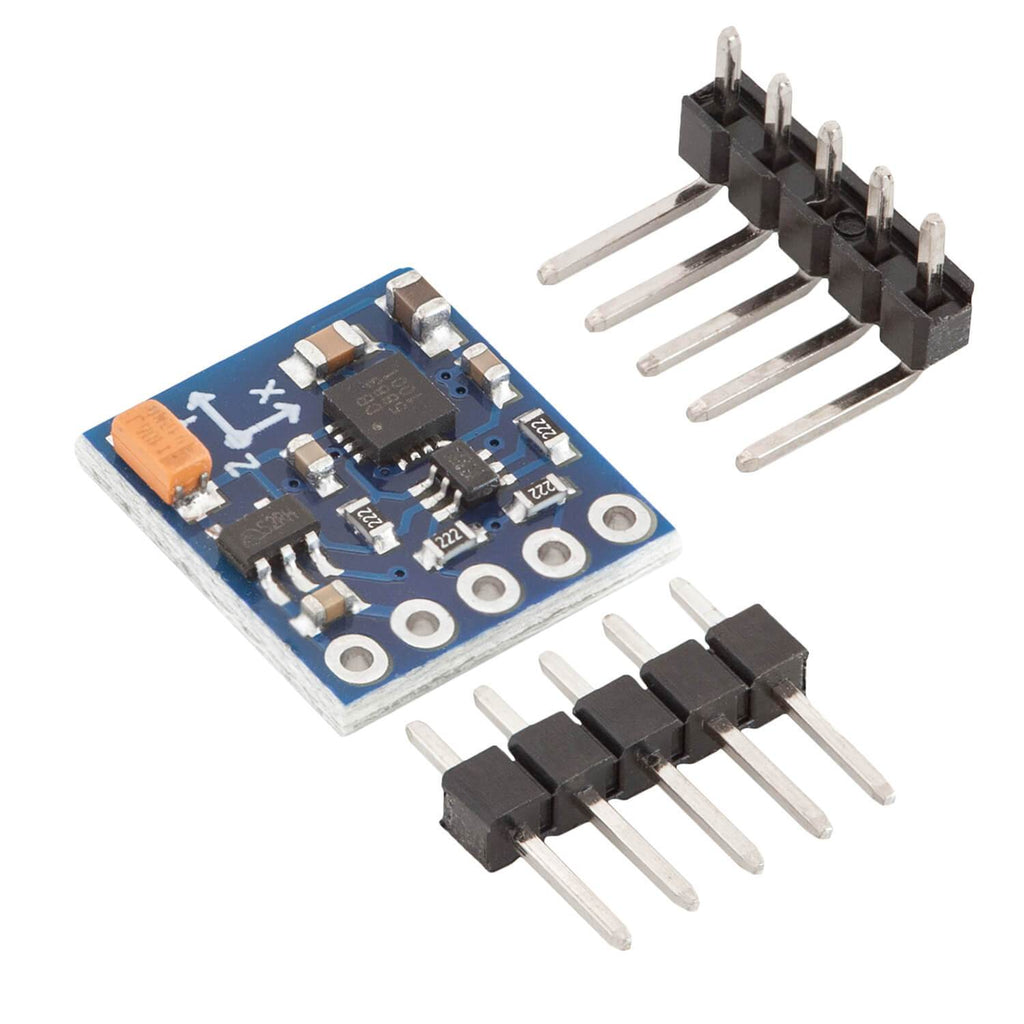 Raspberry Pi Compass Module GY-271 compass module compass magnetic sensor for raspberry pi