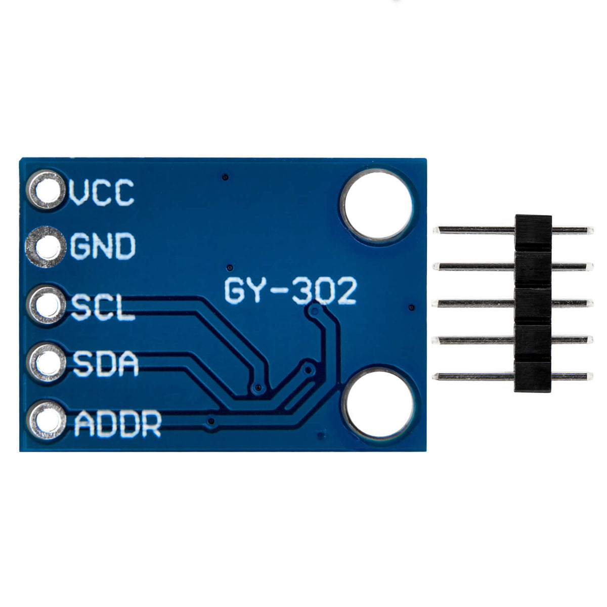 GY-302 BH1750 Licht Sensor Helligkeitsensor für Raspberry Pi