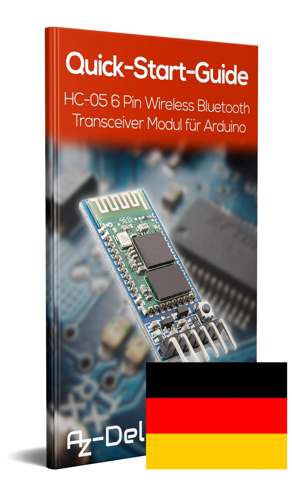 HC-05 HC-06 Bluetooth Wireless RF-Transceiver module RS232 Serial TTL