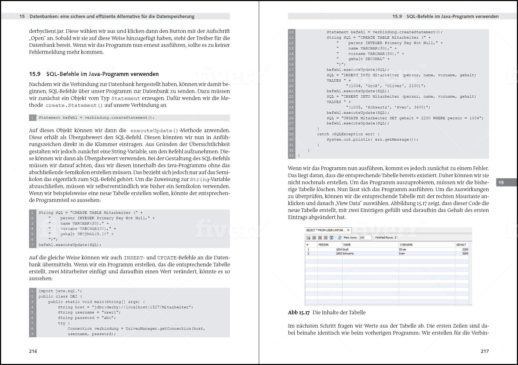 Java Kompendium: Professionell Java programmieren lernen - AZ-Delivery