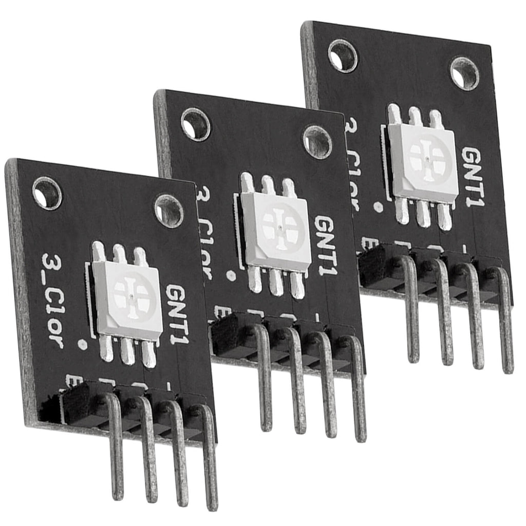 Rg Led Smd Module KY-009 RGB LED SMD module sensor
