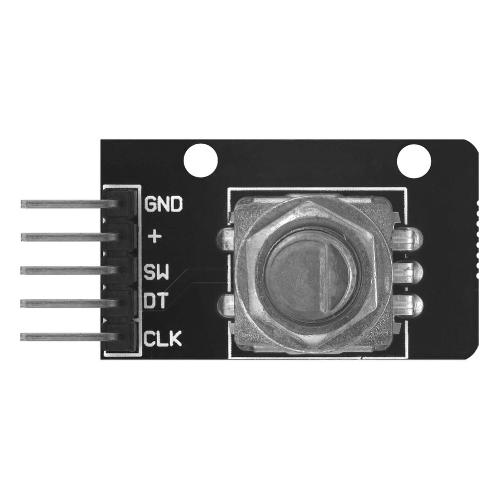 Ky040 rotary angle gear rotary rotary encoder module