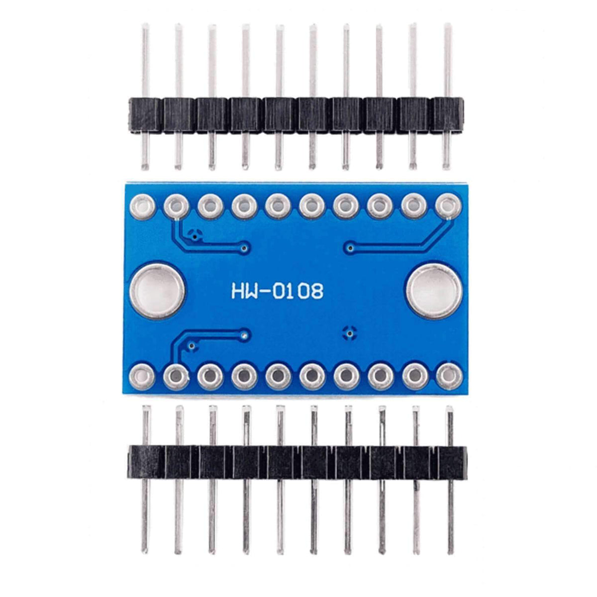 Logic Level Converter TXS0108E 8 channel for Arduino and Raspberry Pi