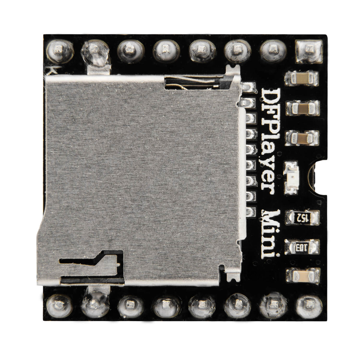 Mini MP3 Player DFPlayer Master Module
