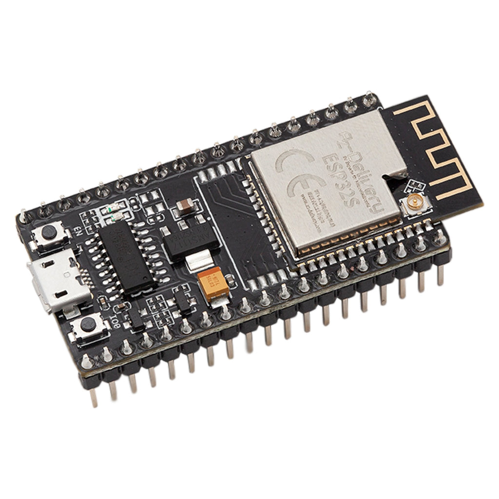 NodeMCU ESP32 S Dev Kit | Wifi Bluetooth | Dual-Core-CPU-Mikrocontroll