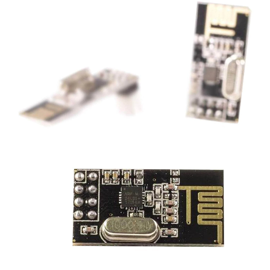 Nrf E01 Raspberry Pi NRF24L01 mit 2,4 GHz Wireless Module für ESP8266, Raspberry Pi und Ard