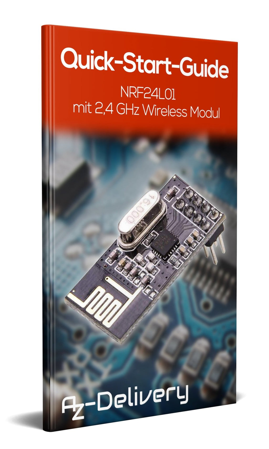 Nrf E01 Raspberry Pi NRF24L01 with 2.4 GHz wireless modules for ESP8266, Raspberry Pi and ...