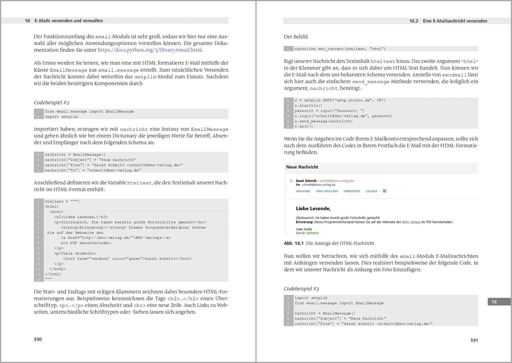 Python Compendium: Learn Programming Python Professional