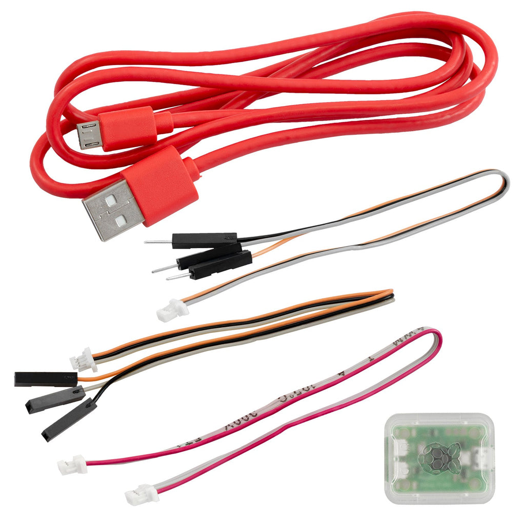 Raspberry Pi Debug Probe USB-to-debug Kit 3.3V Lötfreie Debug Sonde
