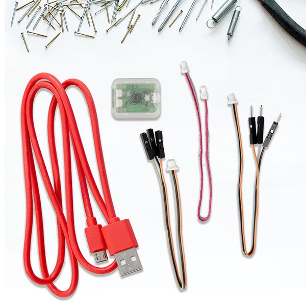 Debug Probe Clips Raspberry Pi Debug Probe USB-to-debug Kit 3.3V Lötfreie Debug Sonde