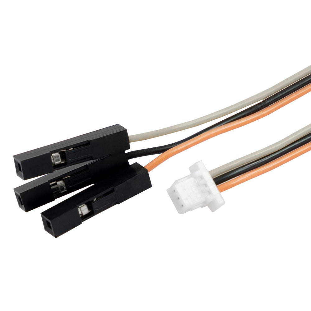 Raspberry Pi Debug Probe USB-to-debug Kit 3.3V Lötfreie Debug Sonde