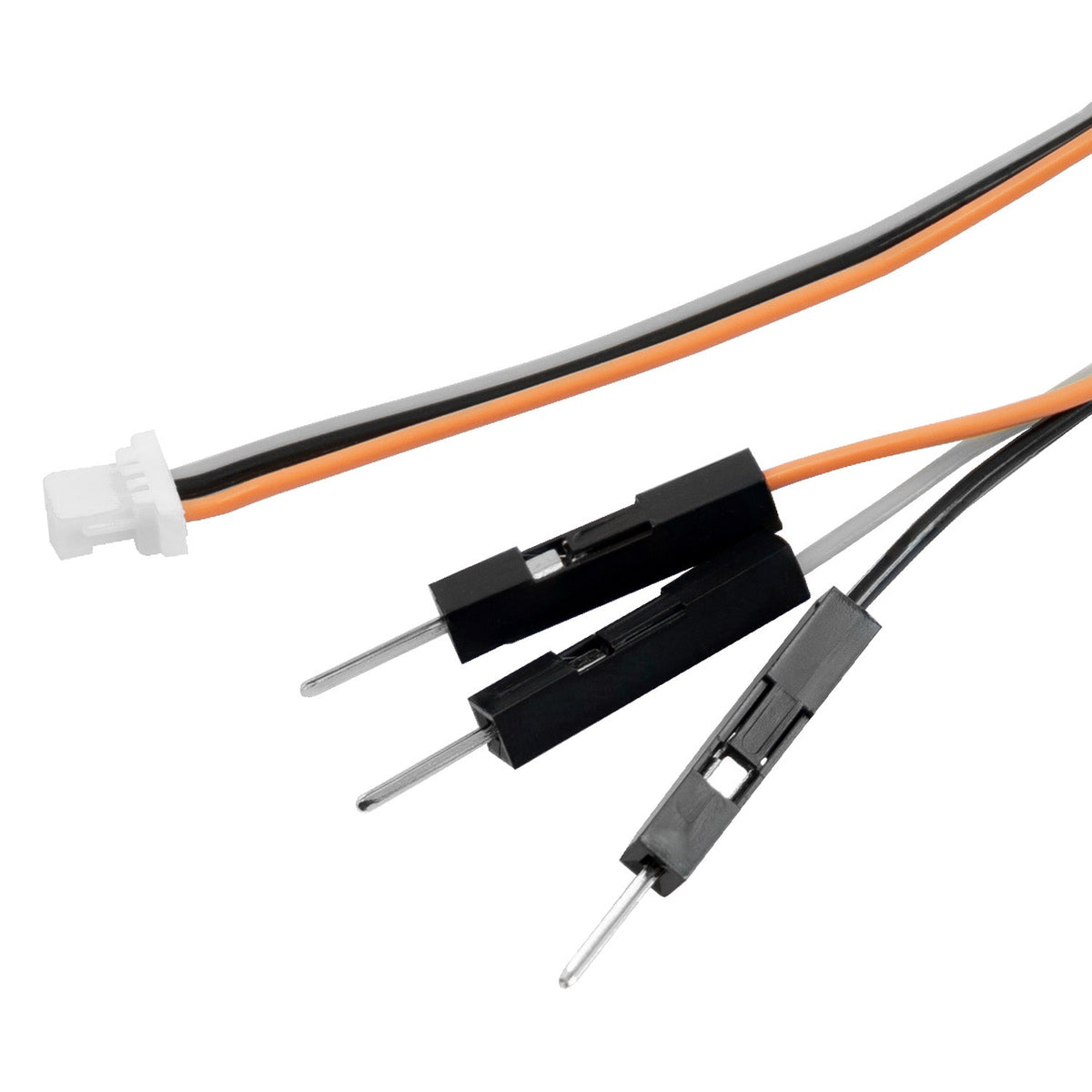 Hardware Debug Probe Raspberry Pi Debug Probe USB-to-debug Kit 3.3V Solderless Debug Probe