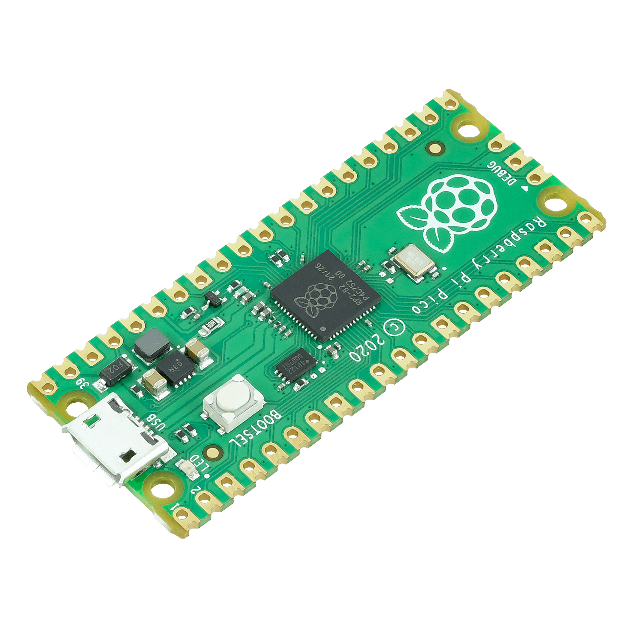 Pi Mini Computer Module Raspberry Pi Mini-Computer & Zubehör | AZ Delivery