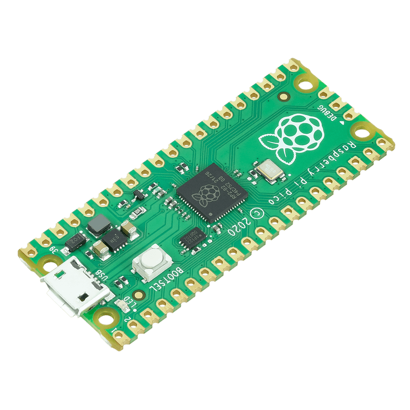 Raspberry Pi Pico Buy en AZ-Entrega