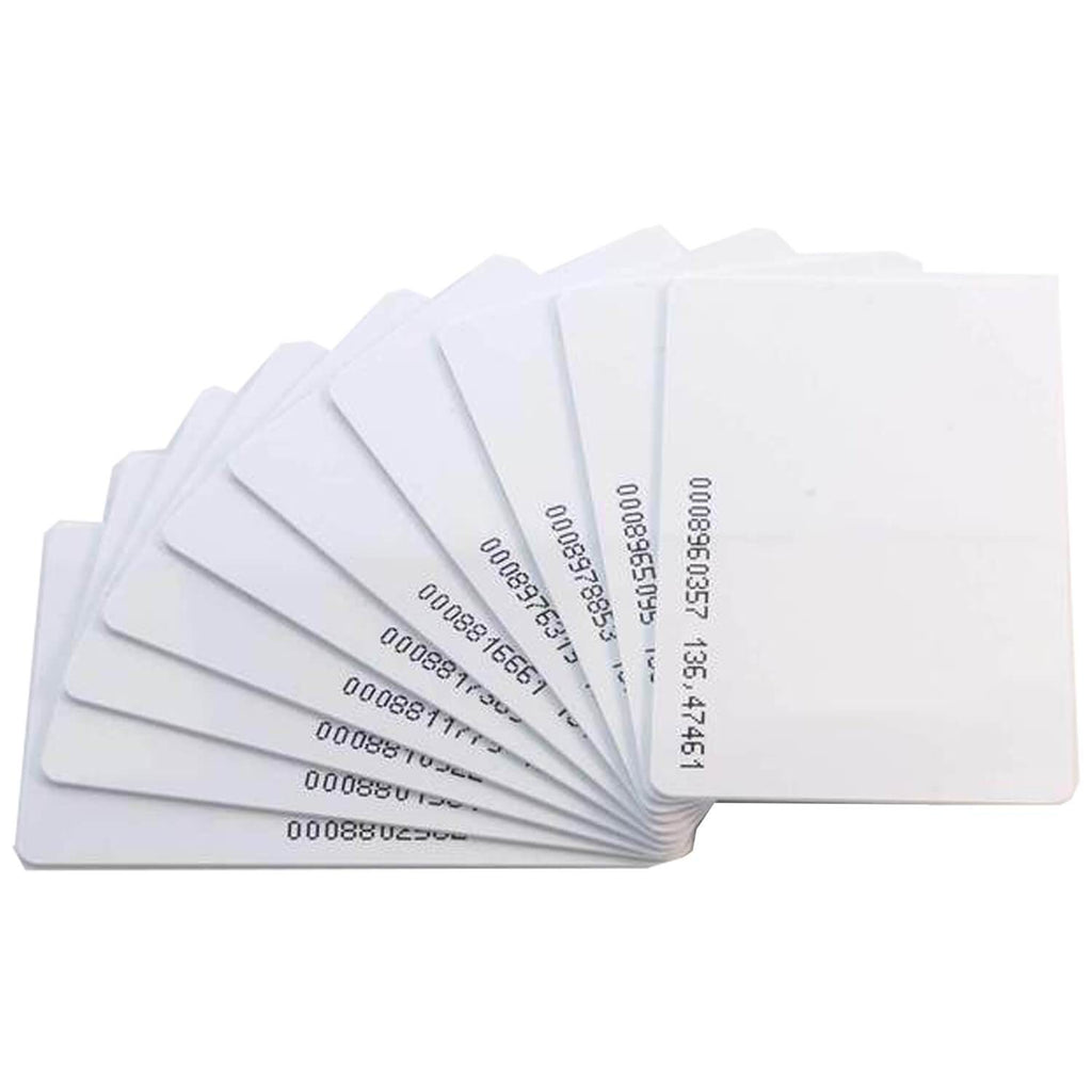 RFID key card / keycard for companies or Arduino wanted?