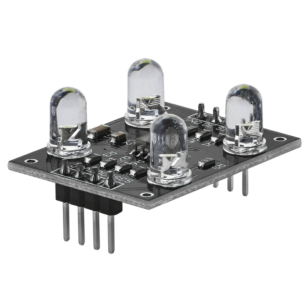 ALLNET 4duino Sensor Farbsensor TCS3200 ALLNET 4duino Sensor Farbsensor TCS3200