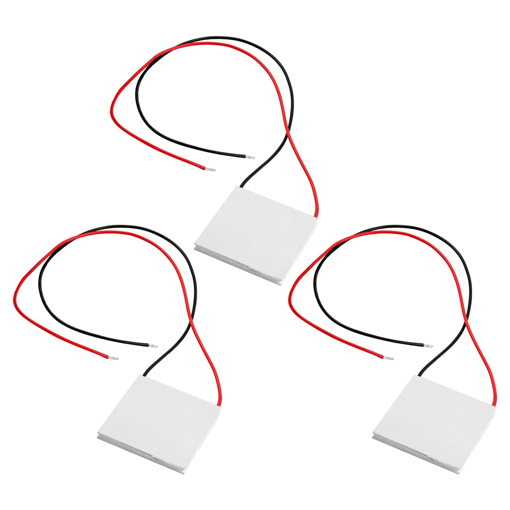 TEC1-12706 12V Heatsink Kühlung Peltier TEC Halbleiter Thermoelektrischer Kühler TEC1-12706 12V Heatsink Kühlung Peltier TEC Halbleiter Thermoelektrischer Kühler