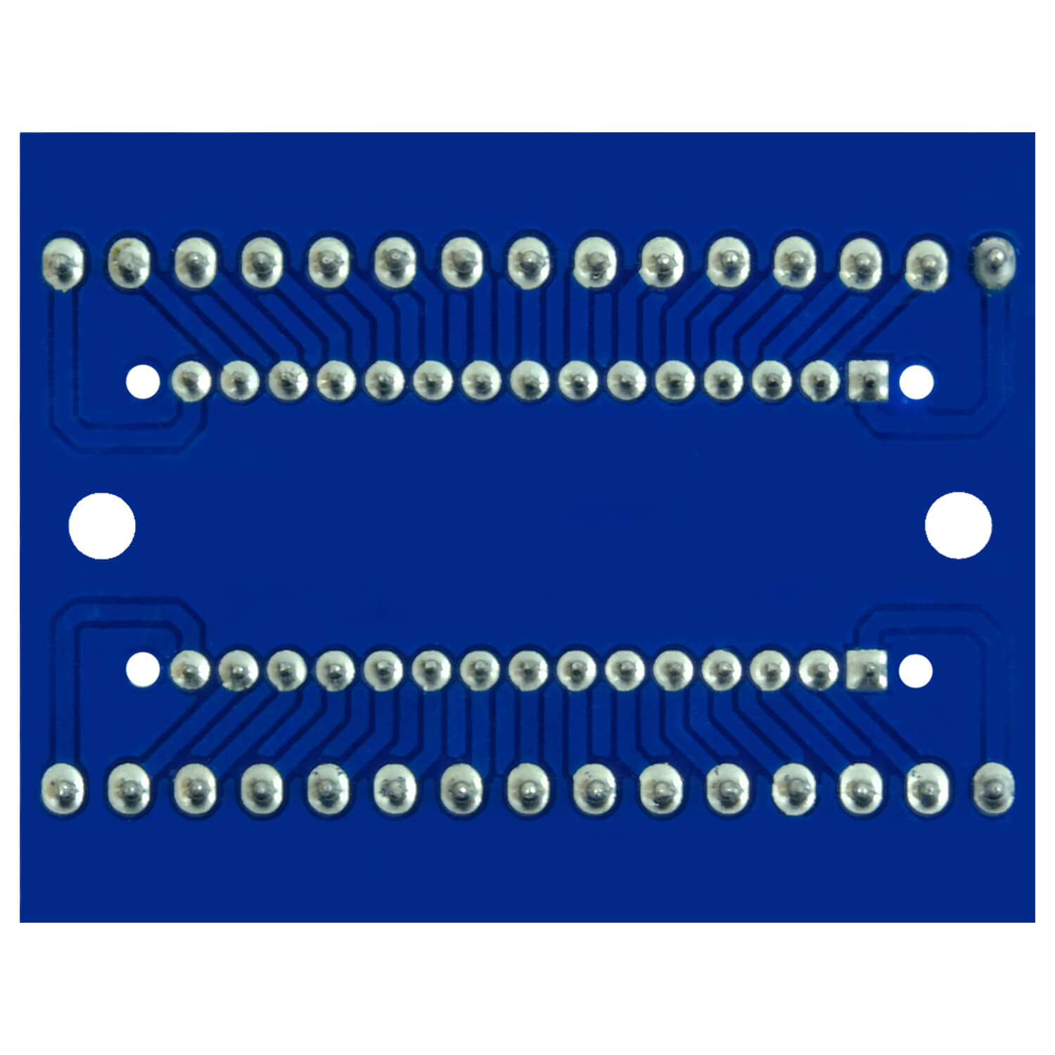 Terminal adapter board with screw terminals compatible with Nano V3 and ...