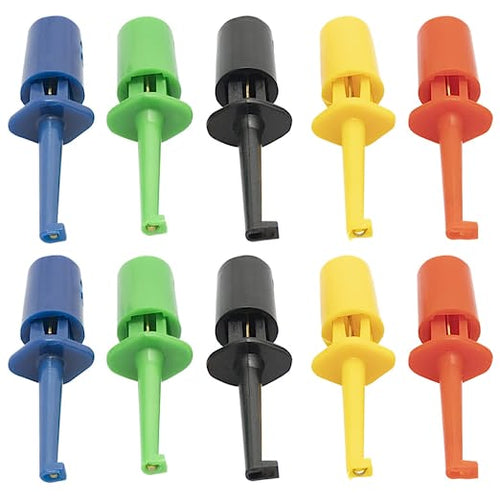 Owner P-27 Émerillons SS 2,9kg - Lot De 7 Pour Pêche Légère