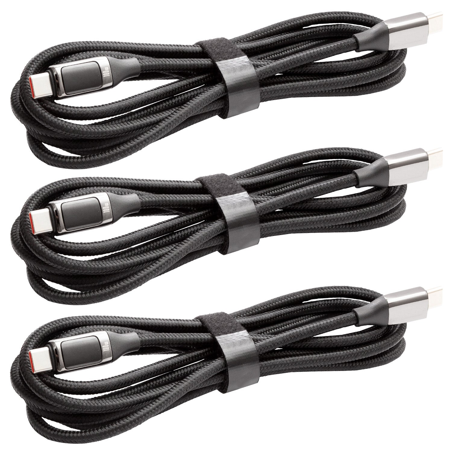 Cavo Di Ricarica USB A DC 2.5mm – 2 Pezzi Per Massaggiatori, Vibratori E Dispositivi Portatili 5V