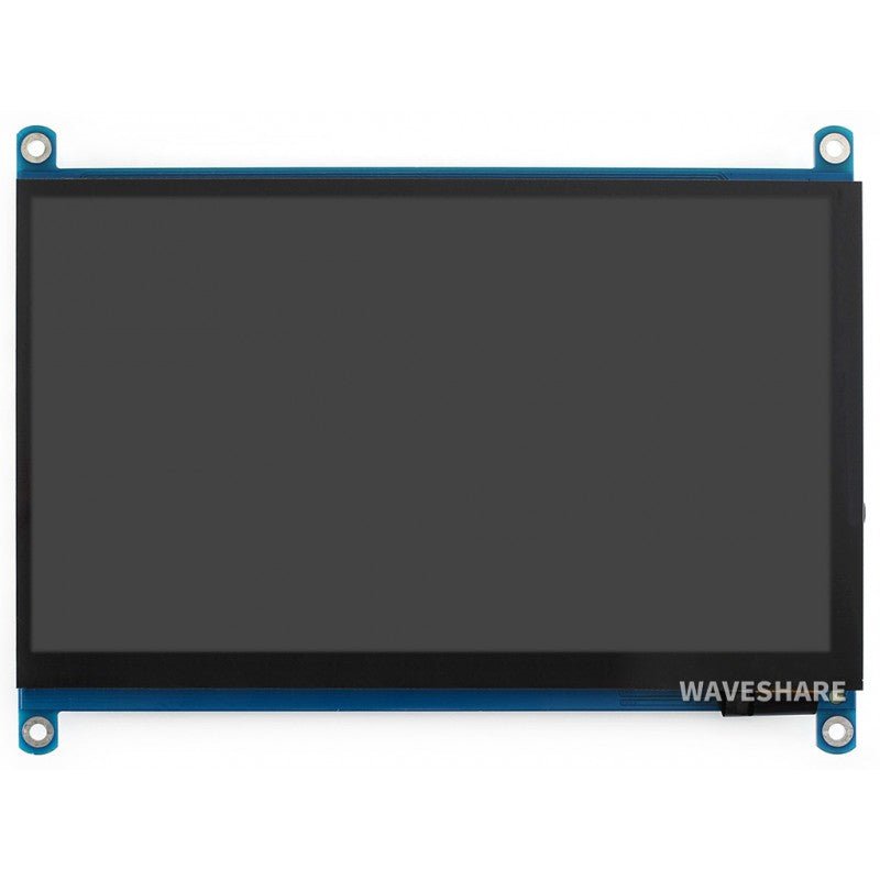 Moniteur 5 " Écran Tactile IPS 800x480 HDMI Affichage pour Raspberry Pi Moniteur 5 " Écran Tactile IPS 800x480 HDMI Affichage pour Raspberry Pi