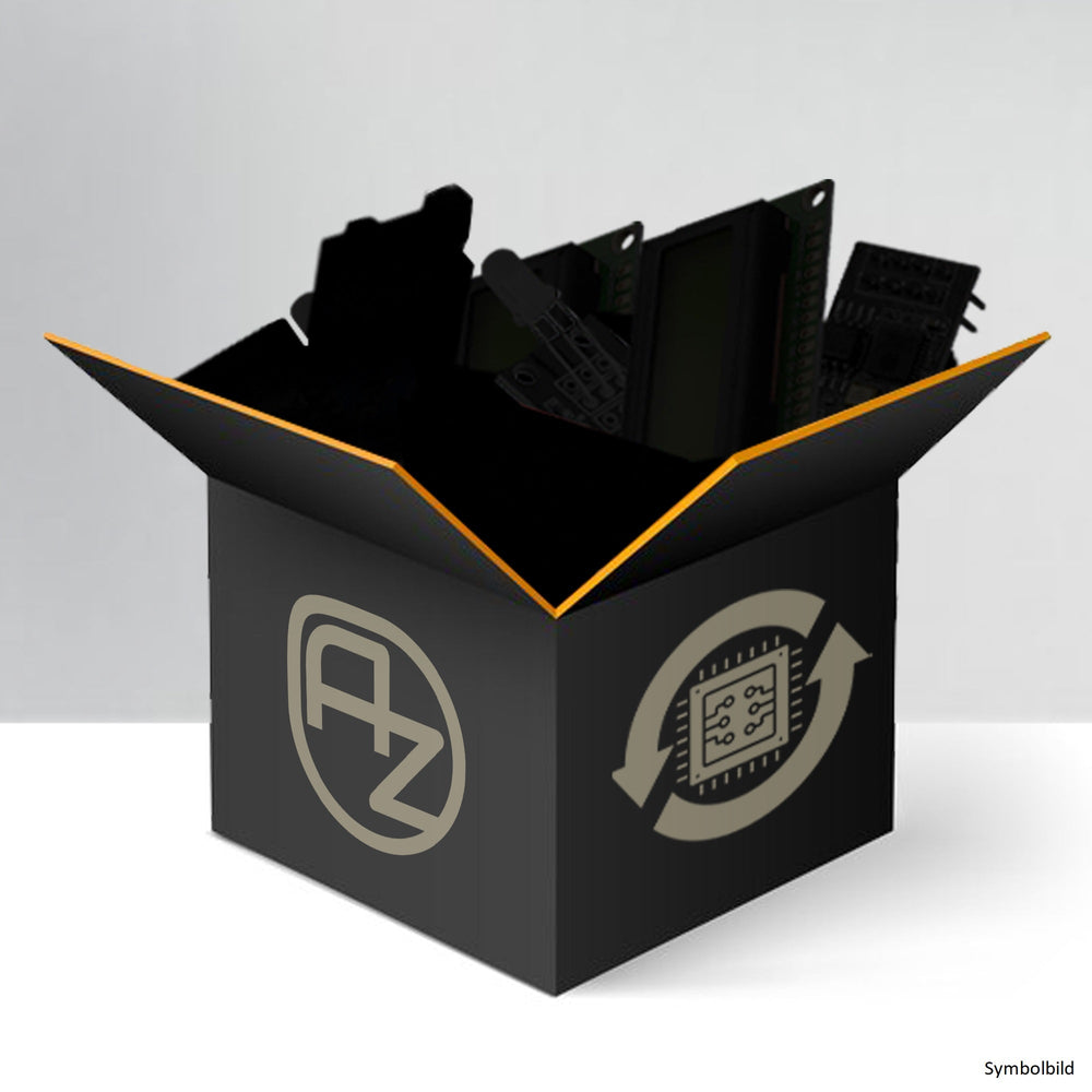 Neue Produkte | AZ Delivery